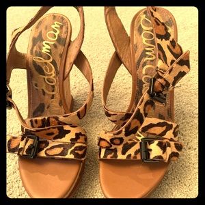 Sam Edelman heels